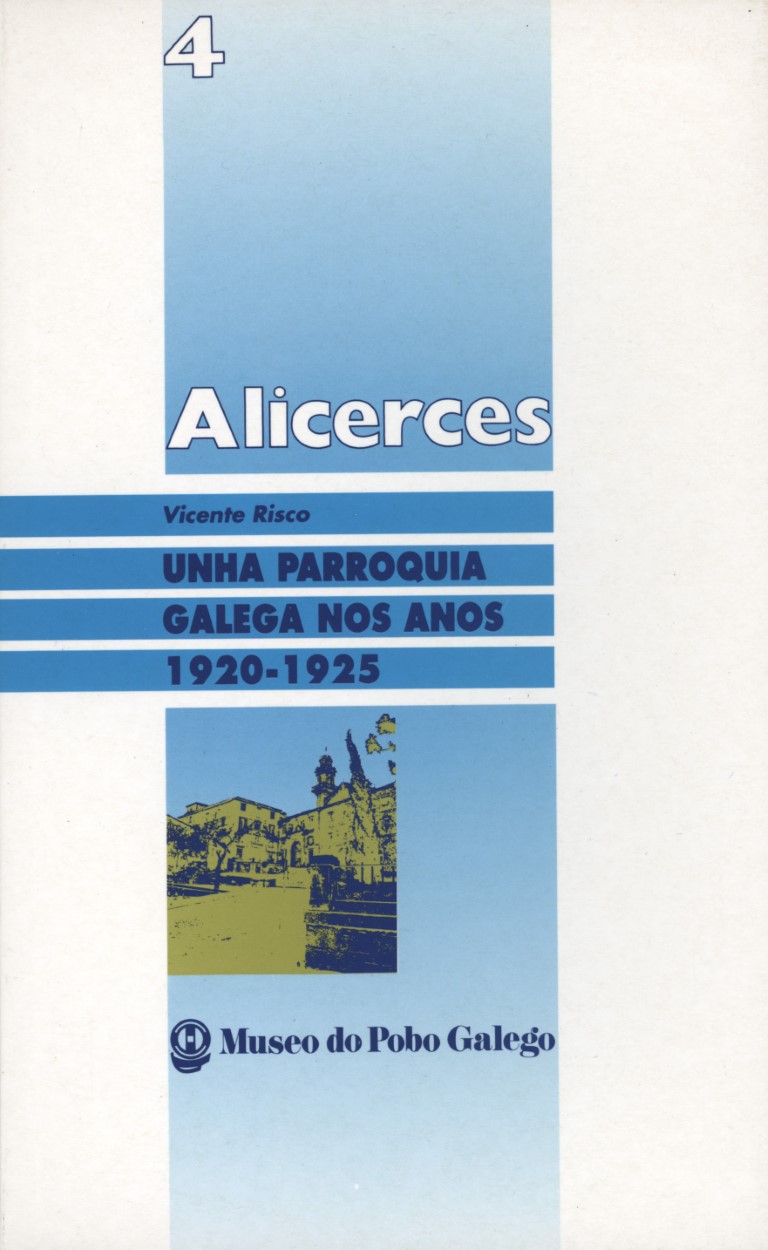 Alicerces 4