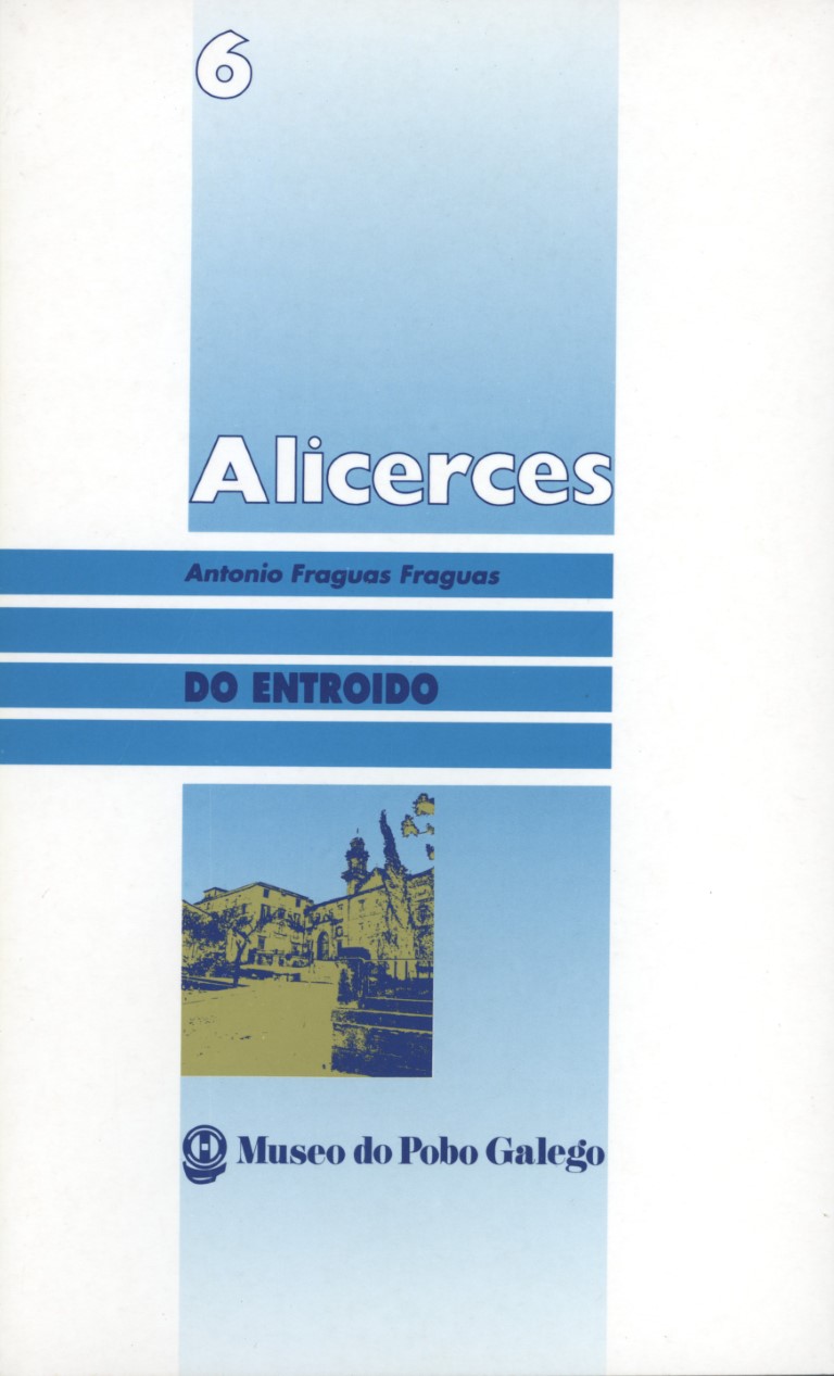 Alicerces 6