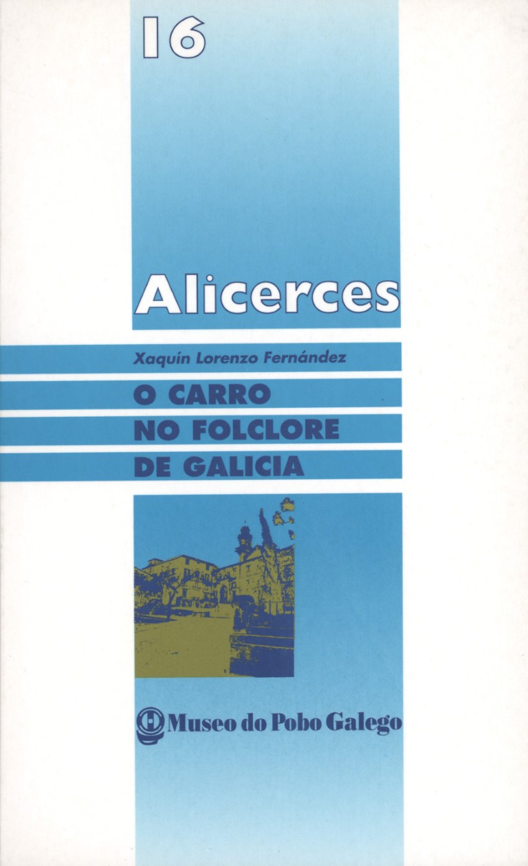 Alicerces 16