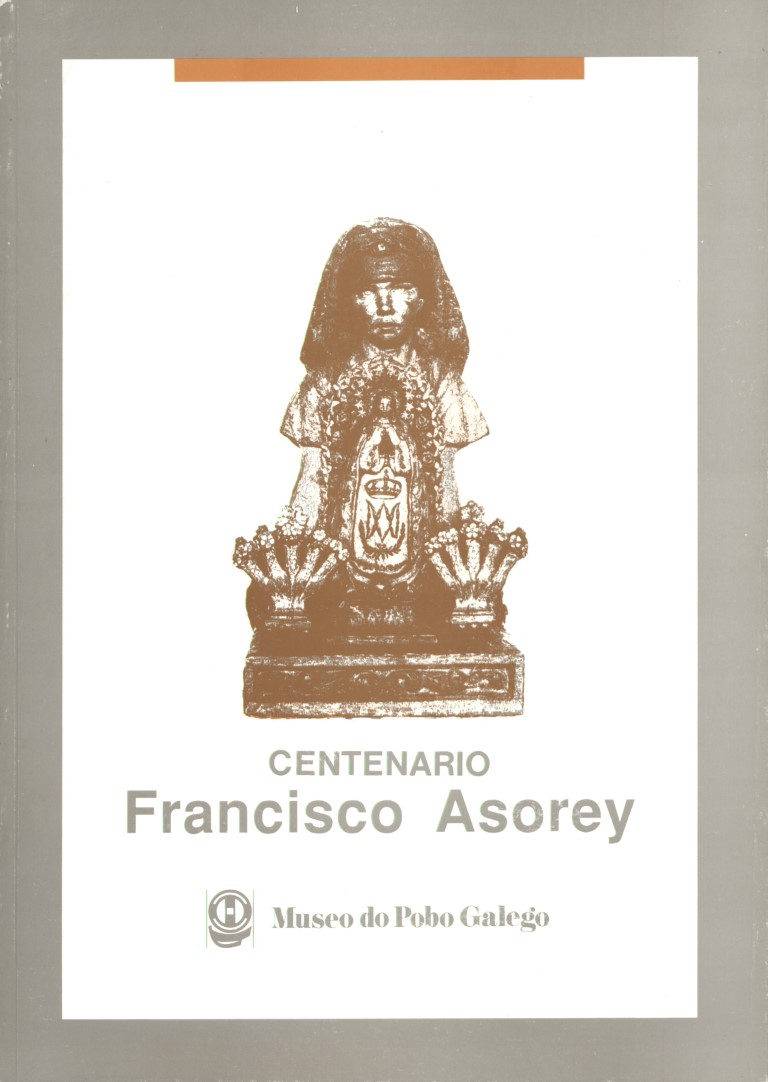 Centenario Francisco Asorey