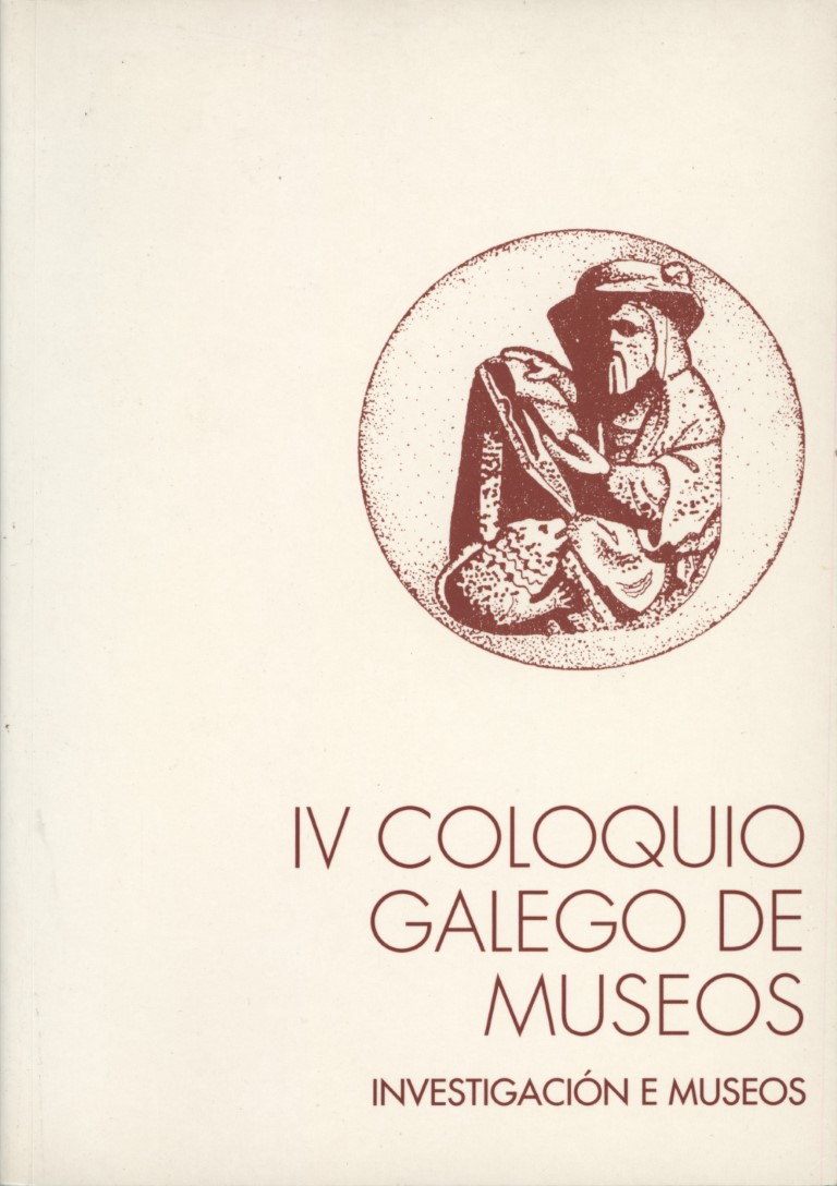 IV Coloquio Galego de Museos