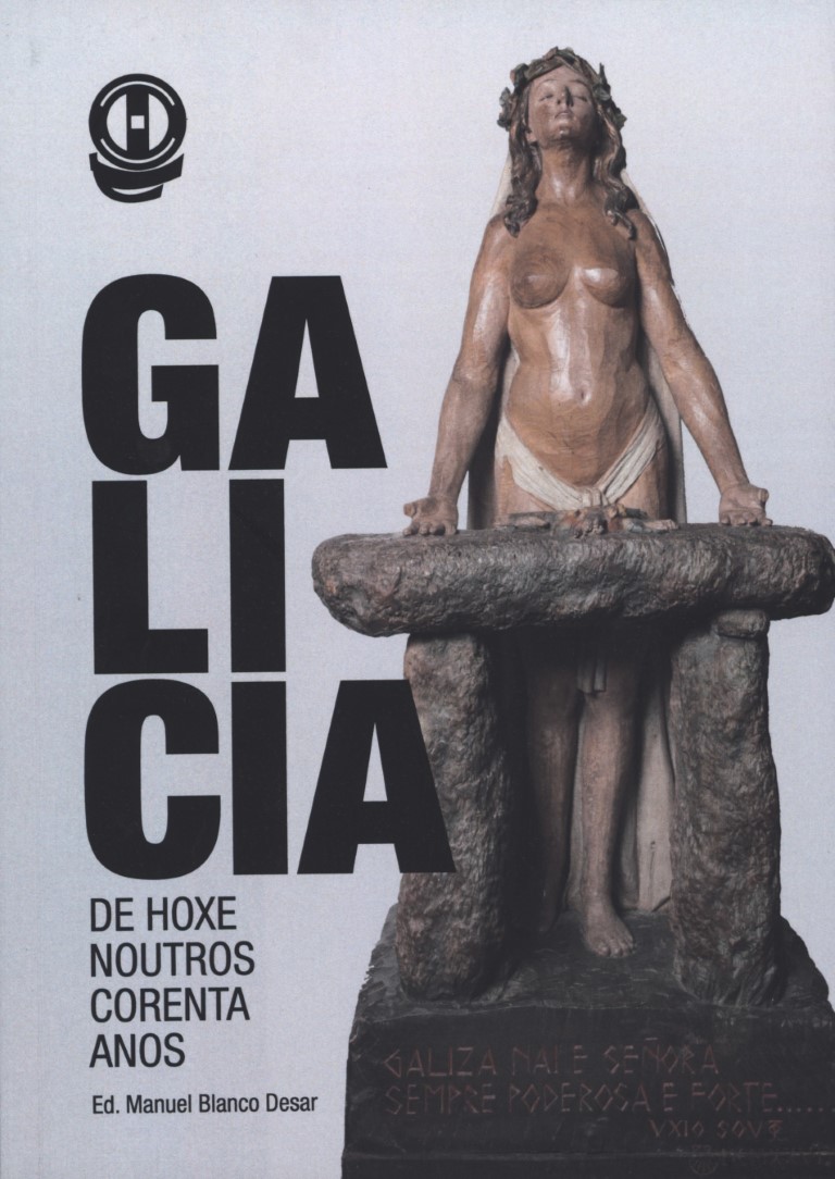 Galicia de hoxe noutros corenta anos