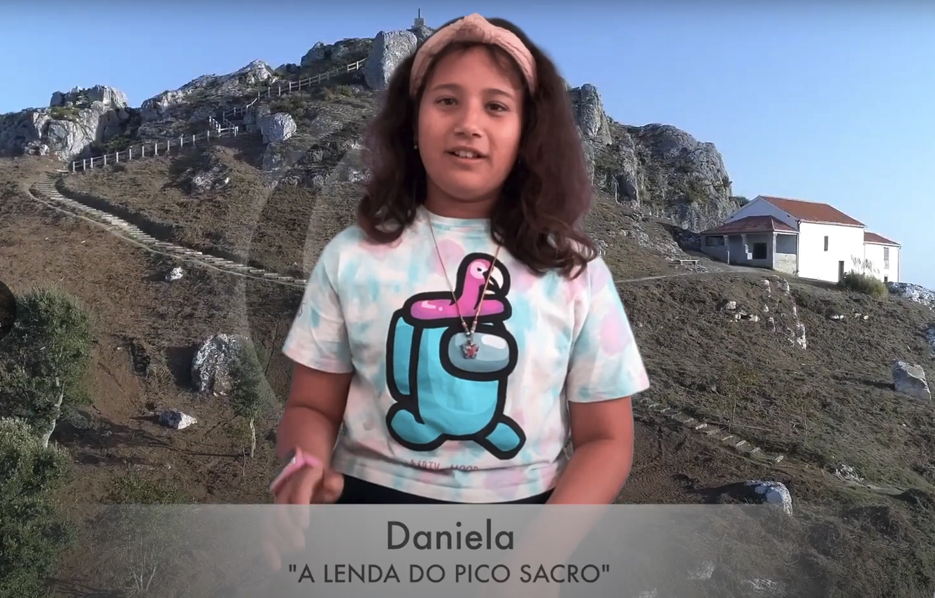 Daniela, CEIP Plur. da Ramallosa