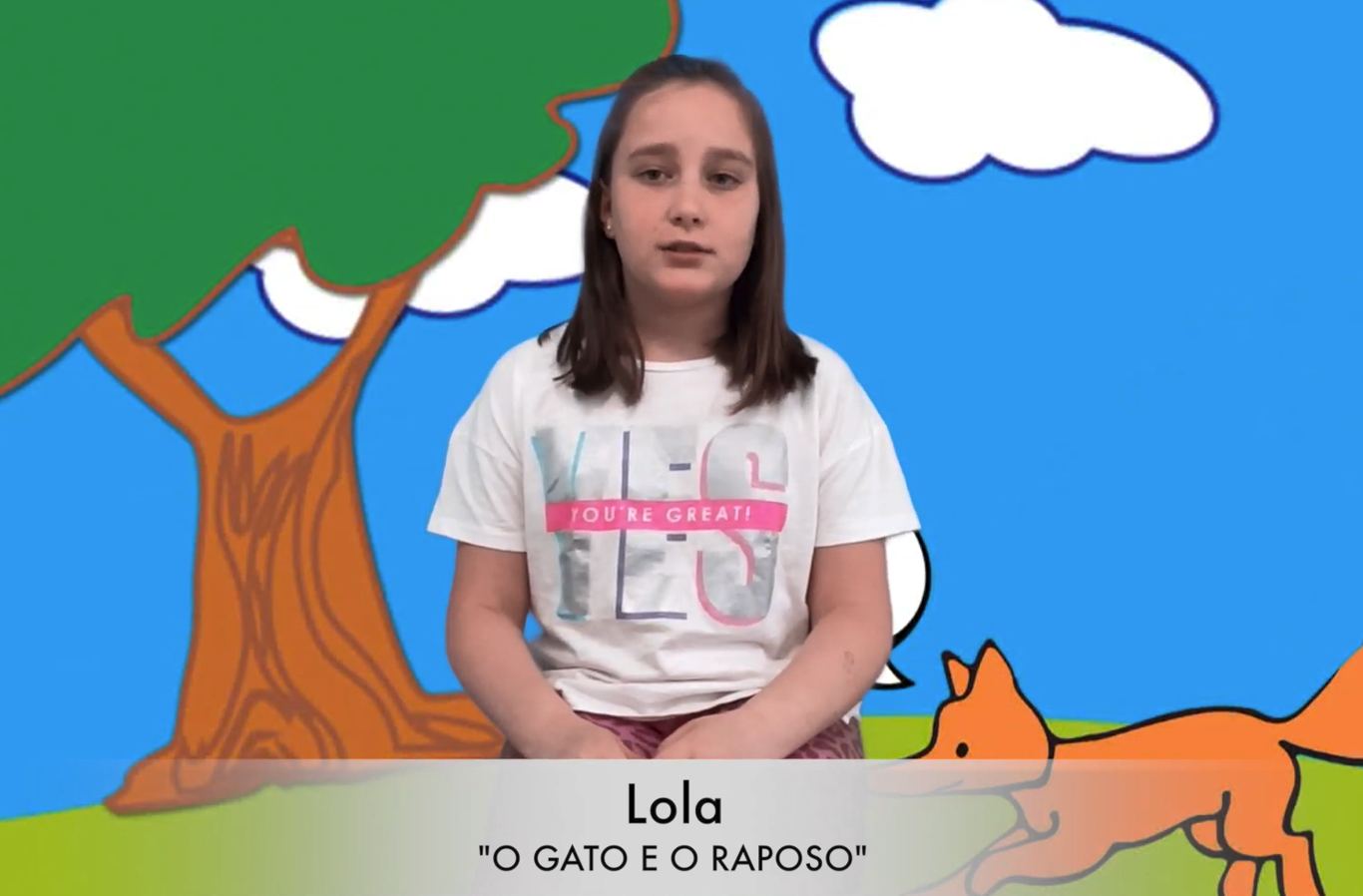 Lola, CEIP Plur. da Ramallosa