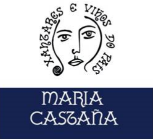 María Castaña