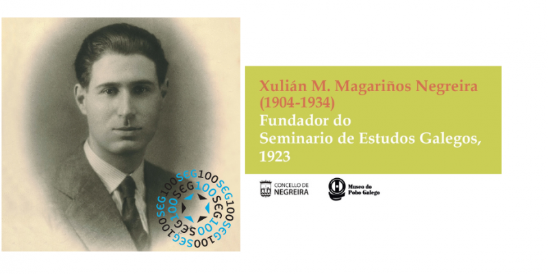 Xulián Magariños e o Seminario de Estudos Galegos 