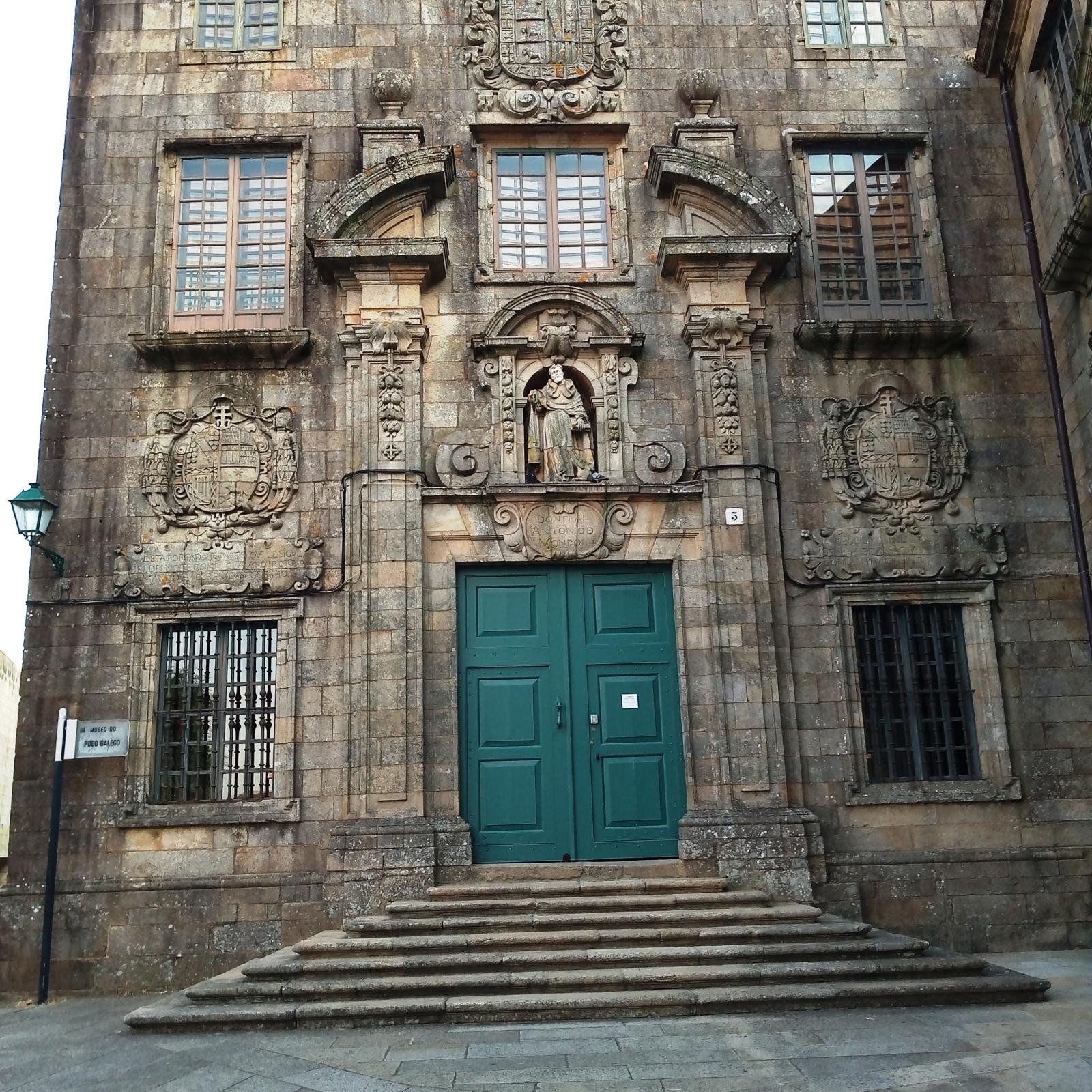 Porta Museo