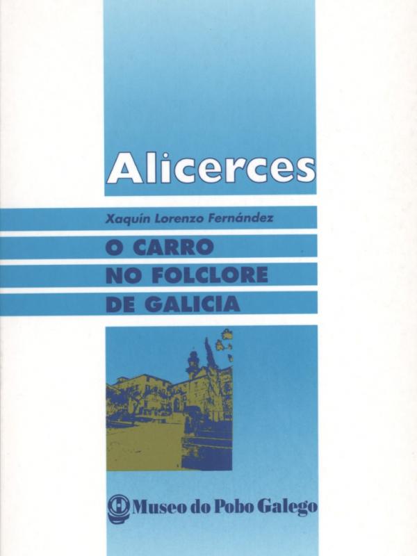 Alicerces 16