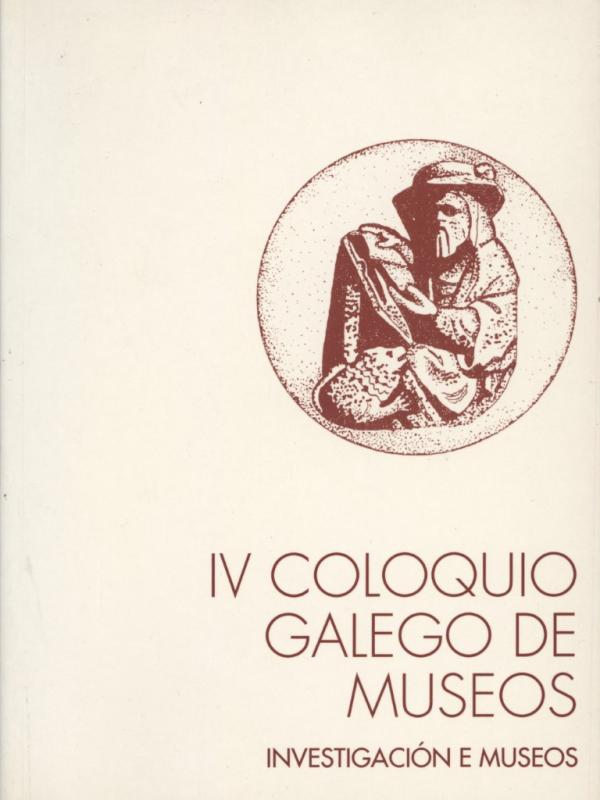 IV Coloquio Galego de Museos