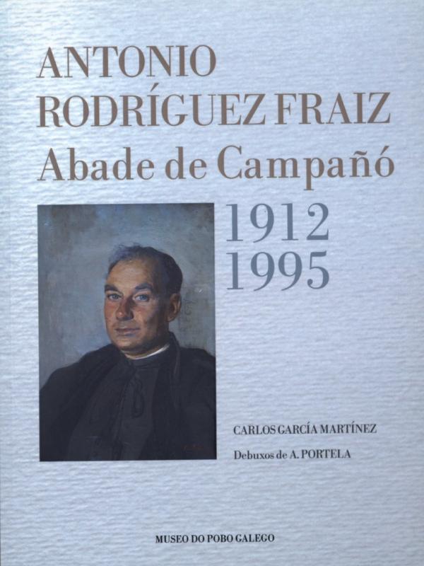 Antonio Rodríguez Fraiz