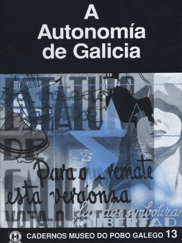 A Autonomía de Galicia